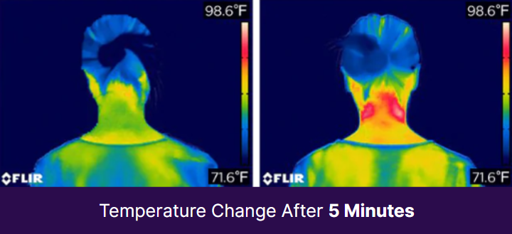 Descriptive image text