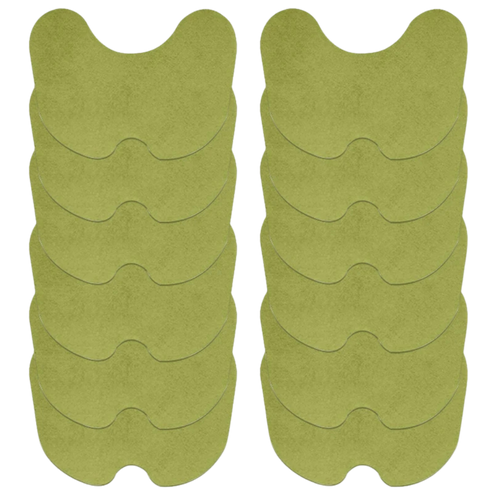 Herbal Relief Patches (12x)