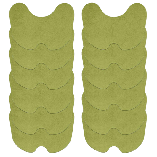 Herbal Relief Patches (12x)